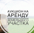 О проведении аукционов на право заключения договоров аренды и купли-продажи (Антроповский муниципальный округ) - Город Мантурово
