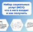 Более 16 тысяч  федеральных льготников Костромской  области получают набор социальных услуг в натуральной форме - Город Мантурово